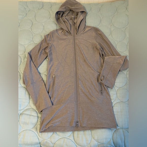 Lululemon leggings / jacket bundle size 2 - Picture 5 of 16